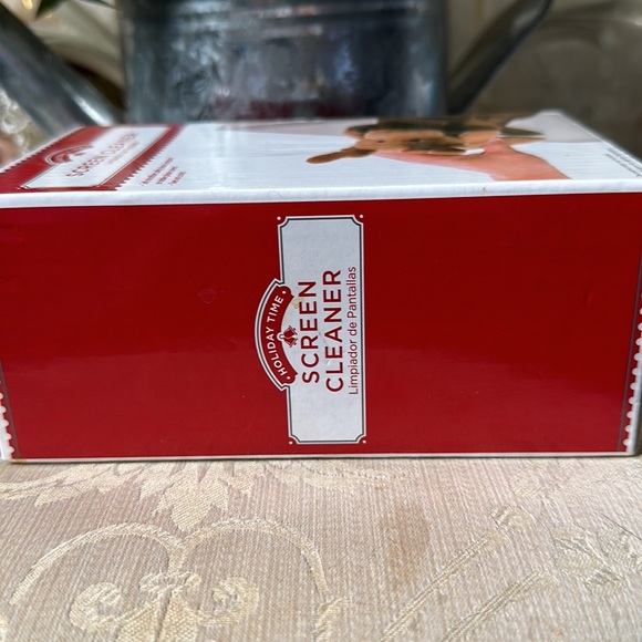 NWT Screen cleaner for your laptop or screen without scratching anything - Picture 5 of 8